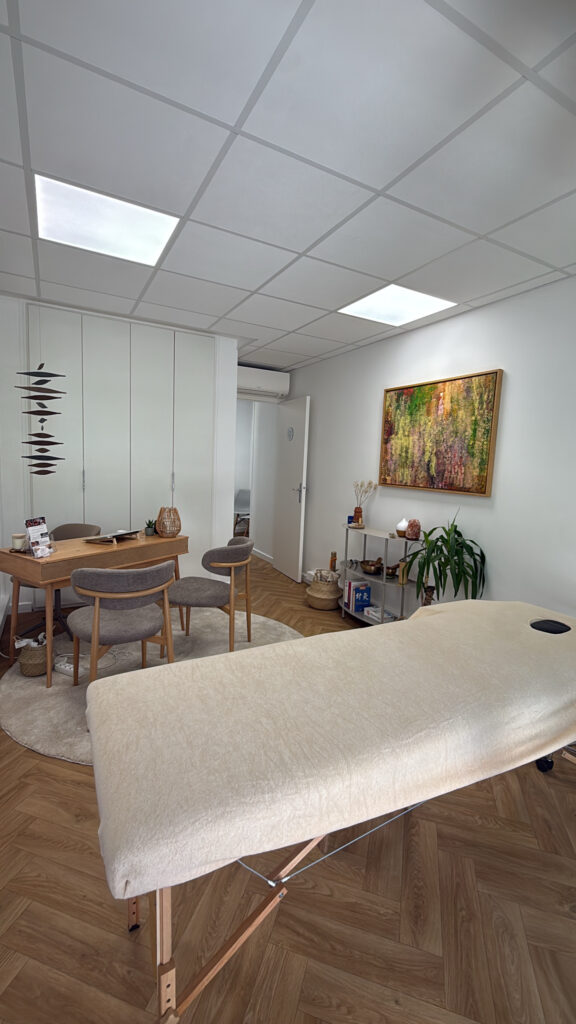 Cabinet toulon